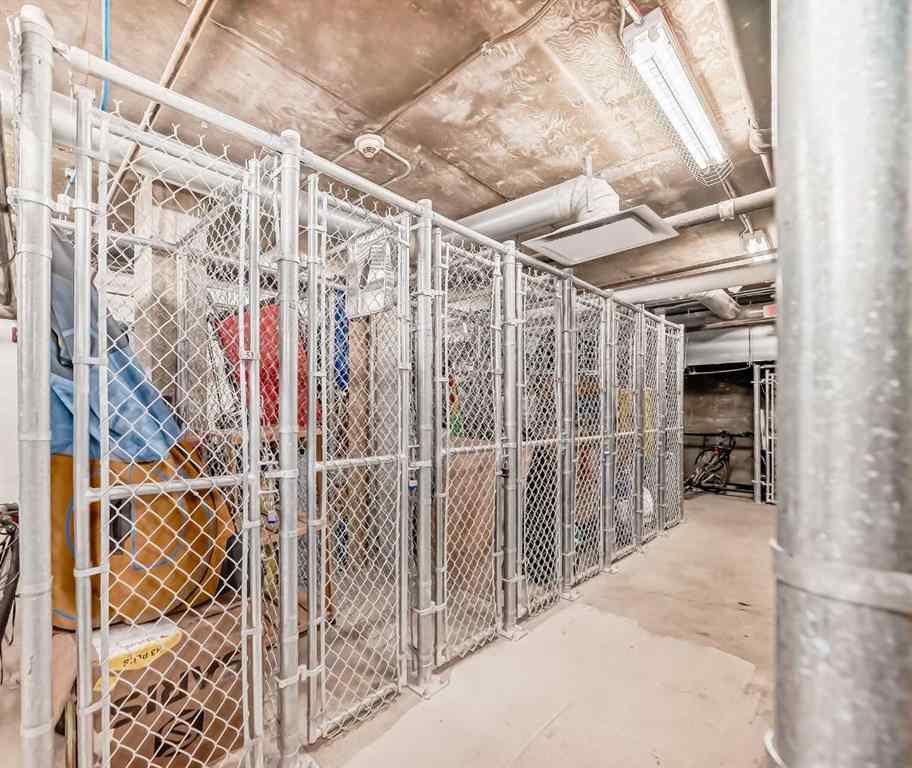 MLS® A2237660 - Unit #903 733 14 Avenue SW in Beltline Calgary, Residential