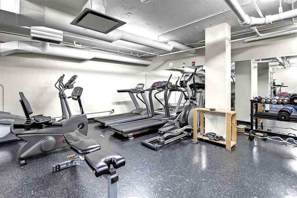 MLS® A2237660 - Unit #903 733 14 Avenue SW in Beltline Calgary, Residential