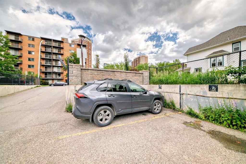 MLS® A2237660 - Unit #903 733 14 Avenue SW in Beltline Calgary, Residential