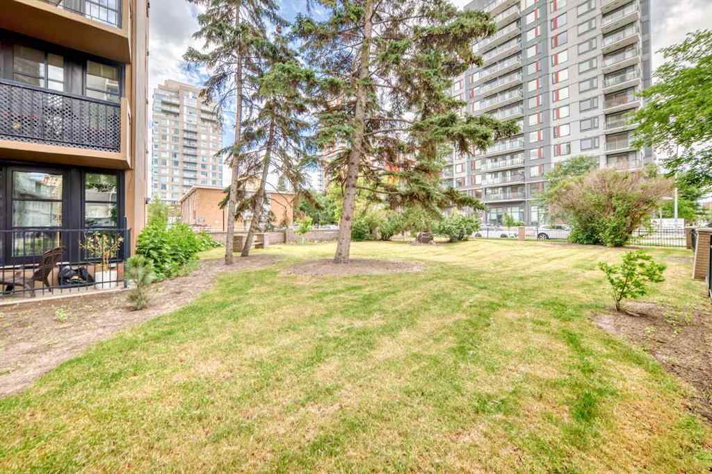 MLS® A2237660 - Unit #903 733 14 Avenue SW in Beltline Calgary, Residential