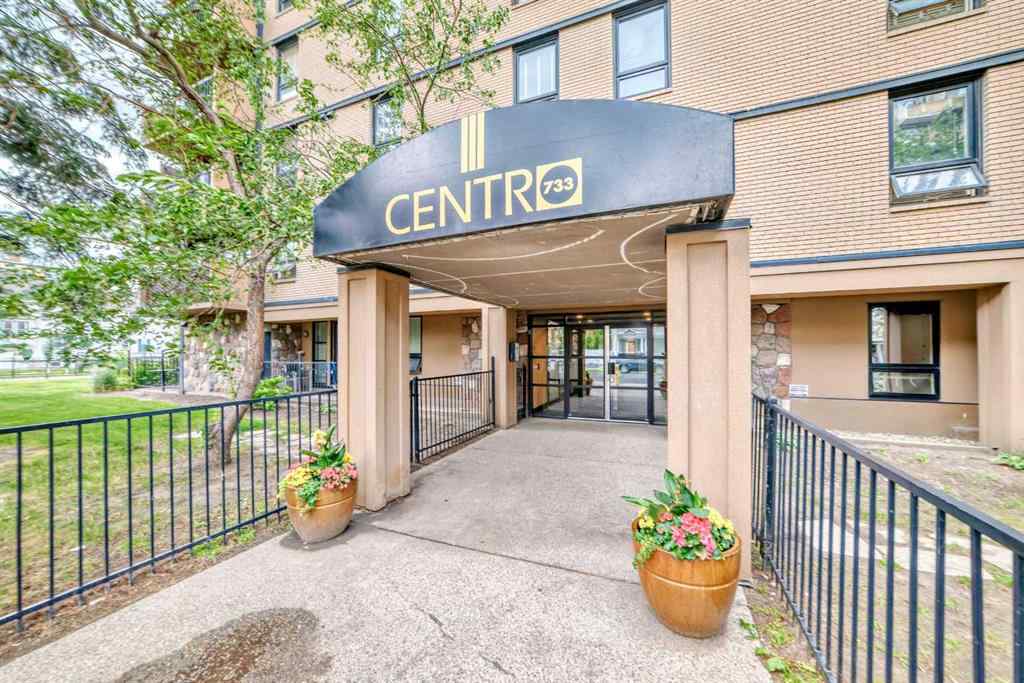 MLS® A2237660 - Unit #903 733 14 Avenue SW in Beltline Calgary, Residential