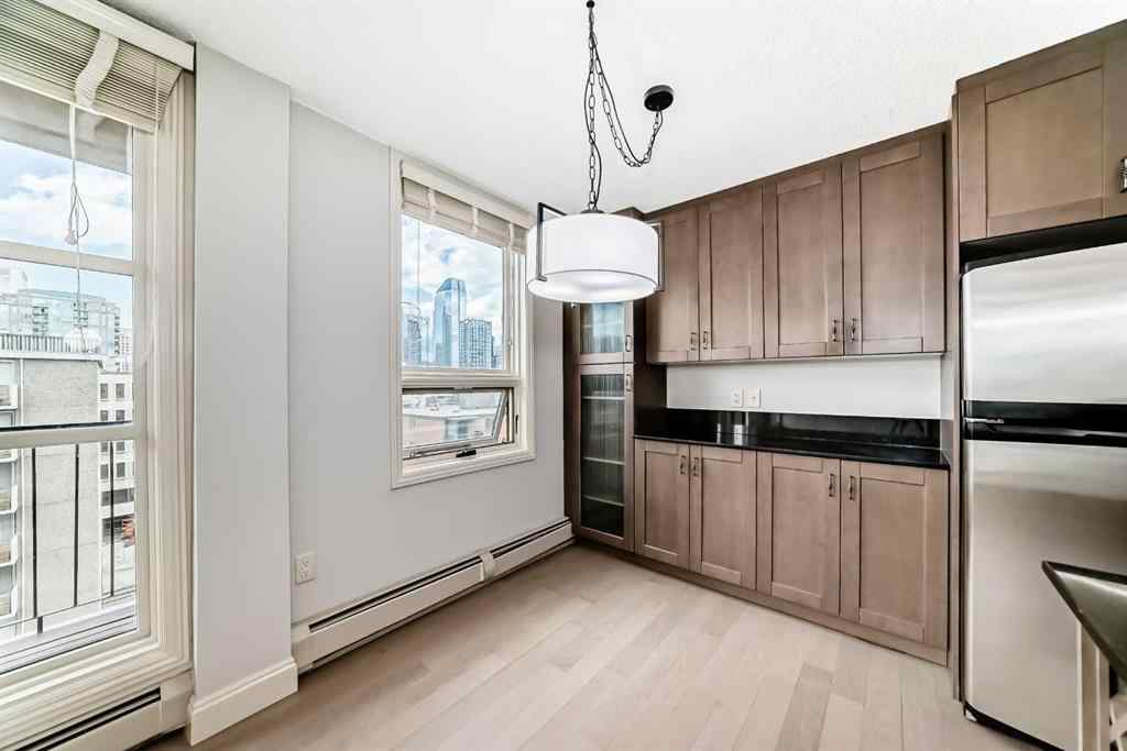 MLS® A2237660 - Unit #903 733 14 Avenue SW in Beltline Calgary, Residential
