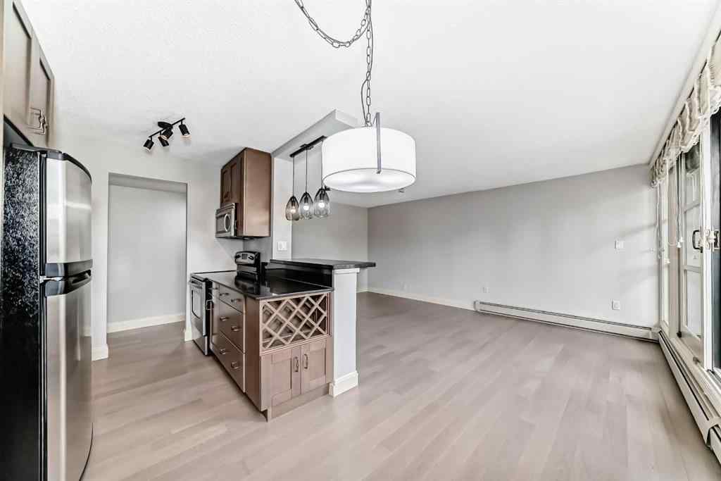MLS® A2237660 - Unit #903 733 14 Avenue SW in Beltline Calgary, Residential