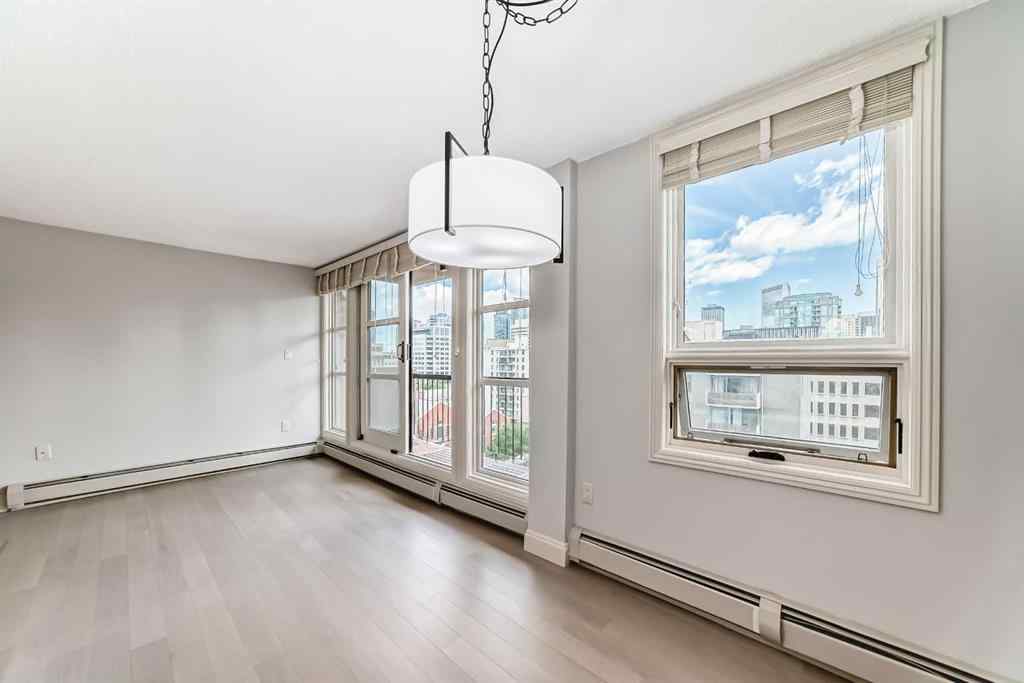 MLS® A2237660 - Unit #903 733 14 Avenue SW in Beltline Calgary, Residential