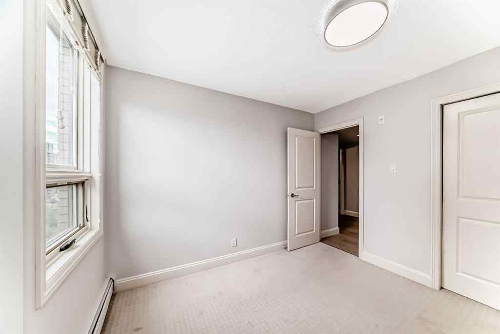 MLS® A2237660 - Unit #903 733 14 Avenue SW in Beltline Calgary, Residential
