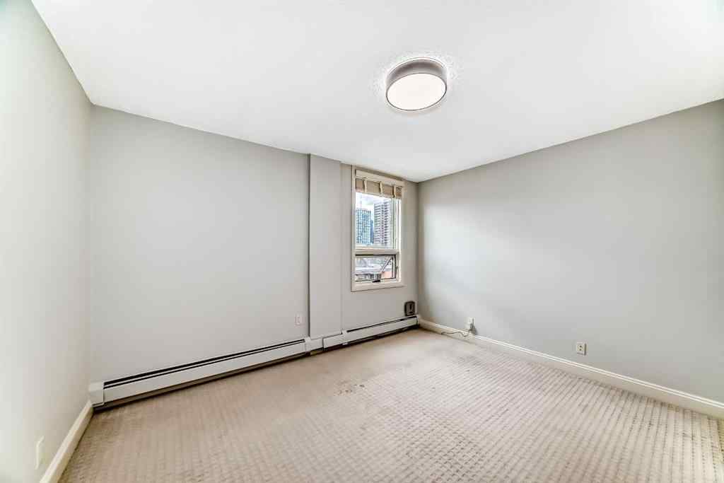 MLS® A2237660 - Unit #903 733 14 Avenue SW in Beltline Calgary, Residential