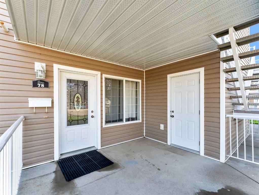 MLS® A2237665 - 78 Northlands Lane NE in Northeast Crescent Heights Medicine Hat, Residential