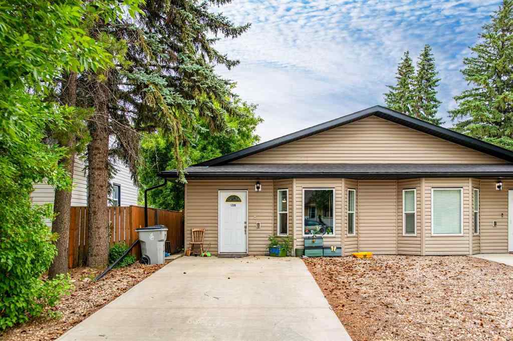 MLS® A2237666 - 1206 5 Avenue  in Wainwright Wainwright, Residential