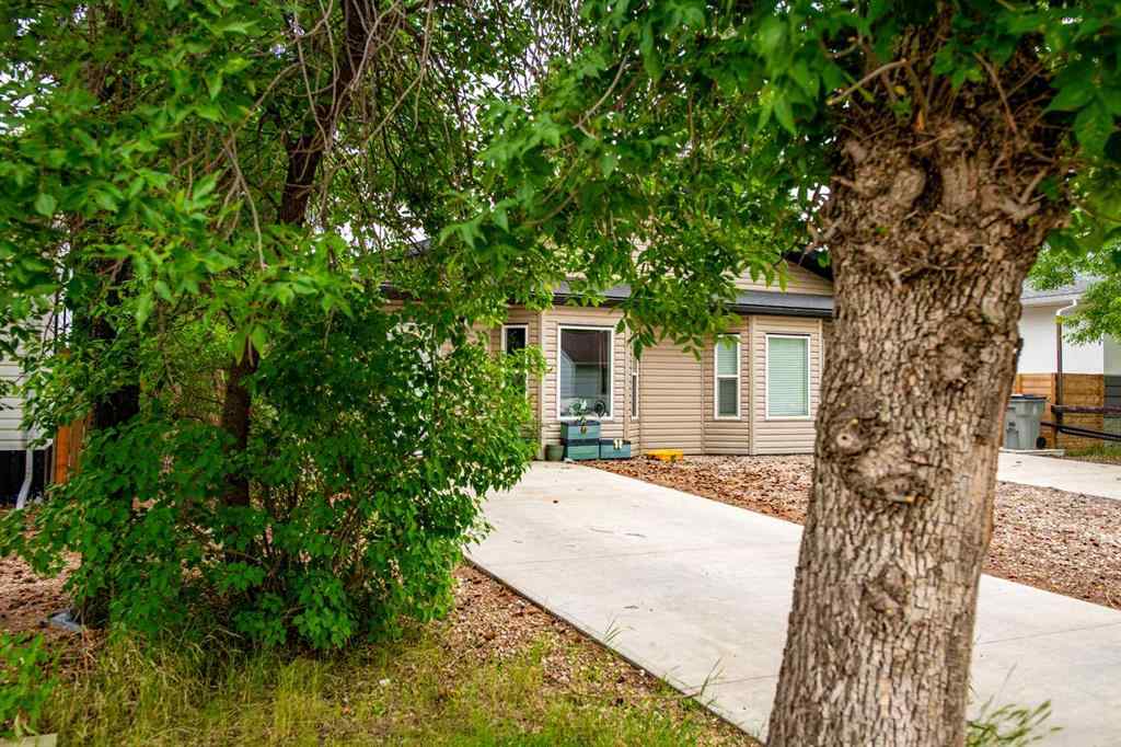 MLS® A2237666 - 1206 5 Avenue  in Wainwright Wainwright, Residential