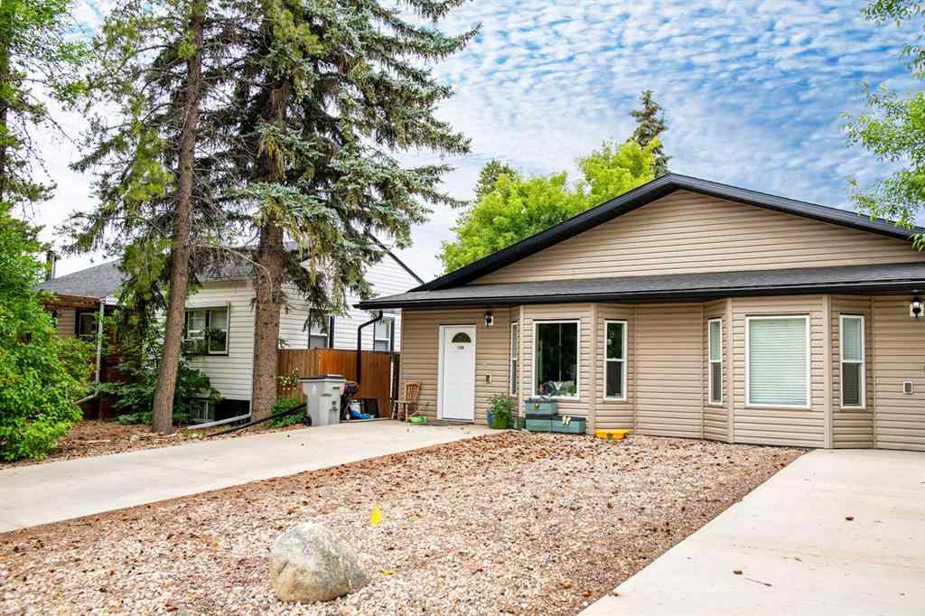 MLS® A2237666 - 1206 5 Avenue  in Wainwright Wainwright, Residential