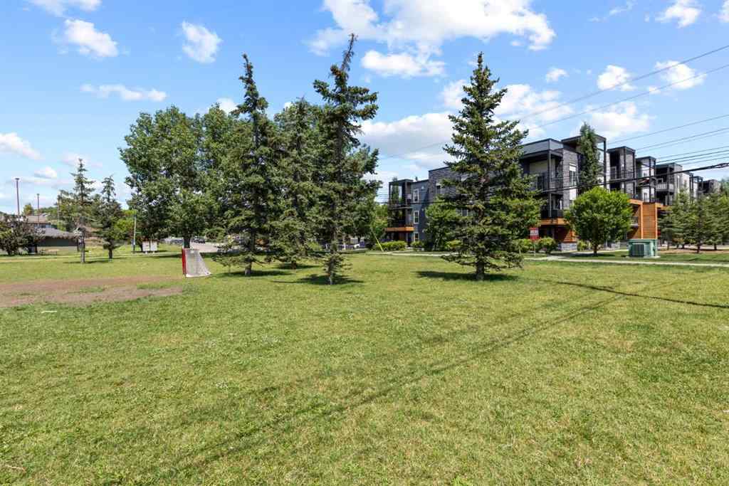 MLS® A2237667 - Unit #116 2715 12 Avenue SE in Albert Park/Radisson Heights Calgary, Residential