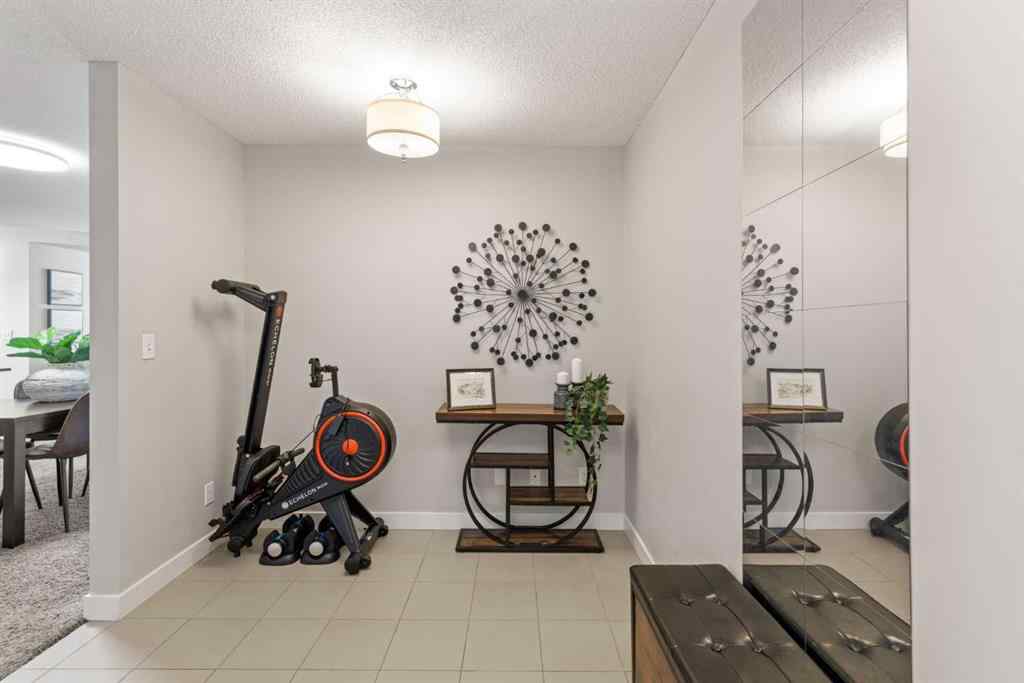 MLS® A2237667 - Unit #116 2715 12 Avenue SE in Albert Park/Radisson Heights Calgary, Residential