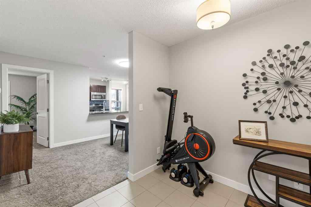 MLS® A2237667 - Unit #116 2715 12 Avenue SE in Albert Park/Radisson Heights Calgary, Residential