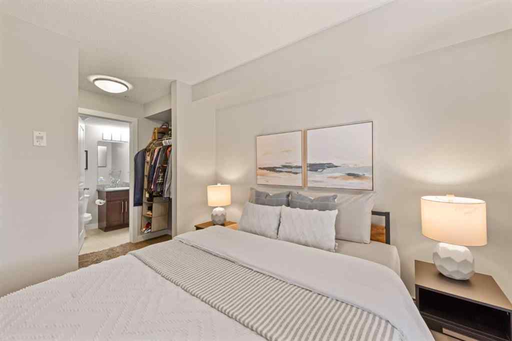 MLS® A2237667 - Unit #116 2715 12 Avenue SE in Albert Park/Radisson Heights Calgary, Residential