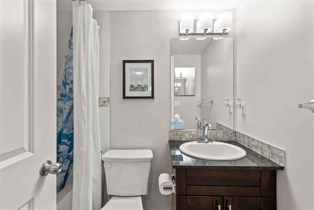 MLS® A2237667 - Unit #116 2715 12 Avenue SE in Albert Park/Radisson Heights Calgary, Residential