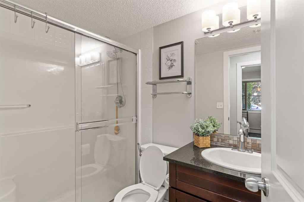 MLS® A2237667 - Unit #116 2715 12 Avenue SE in Albert Park/Radisson Heights Calgary, Residential