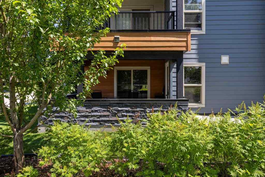 MLS® A2237667 - Unit #116 2715 12 Avenue SE in Albert Park/Radisson Heights Calgary, Residential