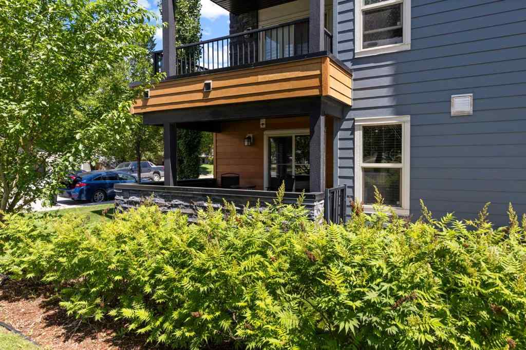MLS® A2237667 - Unit #116 2715 12 Avenue SE in Albert Park/Radisson Heights Calgary, Residential