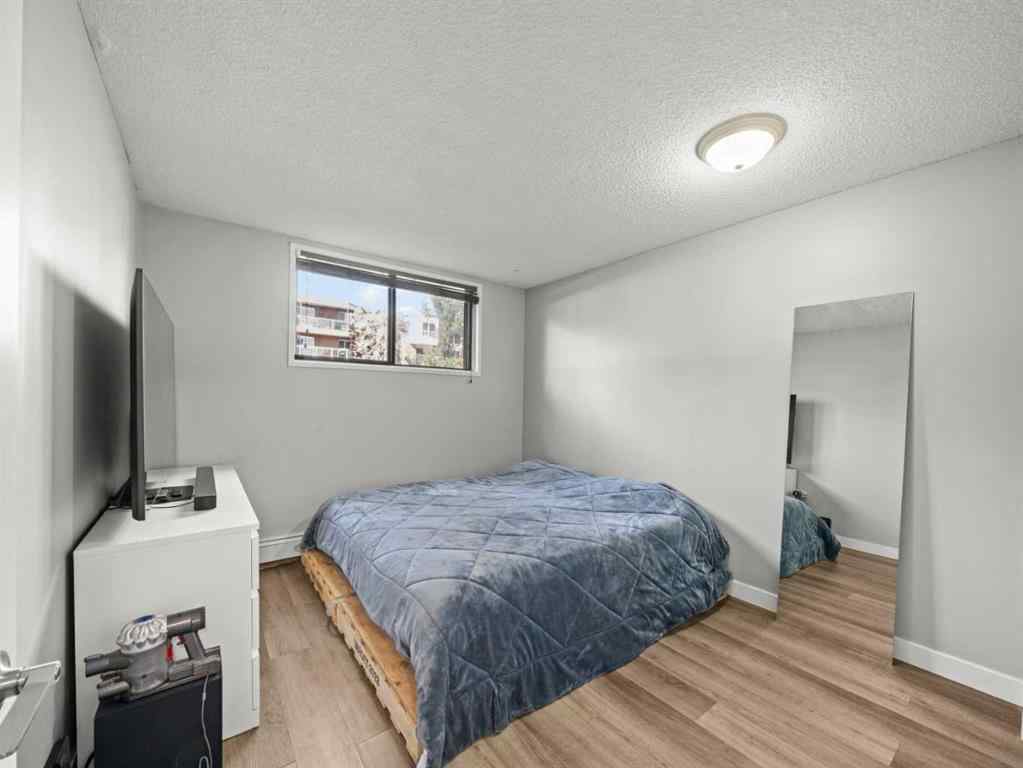 MLS® A2237674 - Unit #102 1829 11 Avenue SW in Sunalta Calgary, Residential