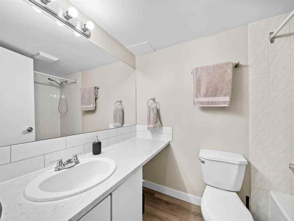 MLS® A2237674 - Unit #102 1829 11 Avenue SW in Sunalta Calgary, Residential