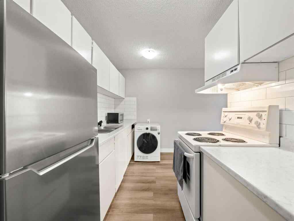 MLS® A2237674 - Unit #102 1829 11 Avenue SW in Sunalta Calgary, Residential