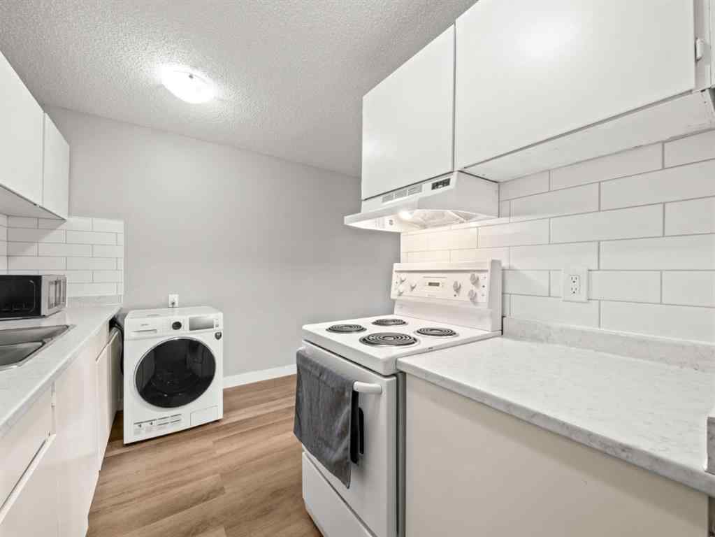 MLS® A2237674 - Unit #102 1829 11 Avenue SW in Sunalta Calgary, Residential