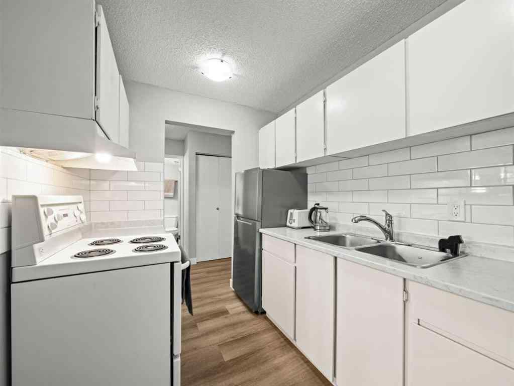 MLS® A2237674 - Unit #102 1829 11 Avenue SW in Sunalta Calgary, Residential
