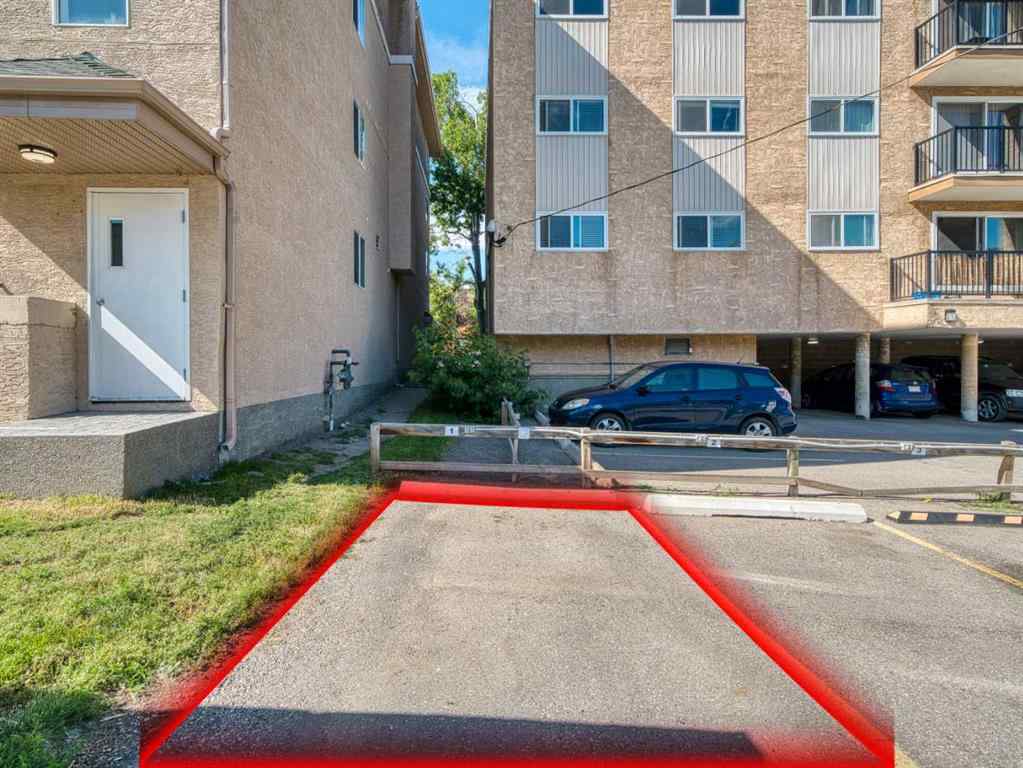 MLS® A2237674 - Unit #102 1829 11 Avenue SW in Sunalta Calgary, Residential