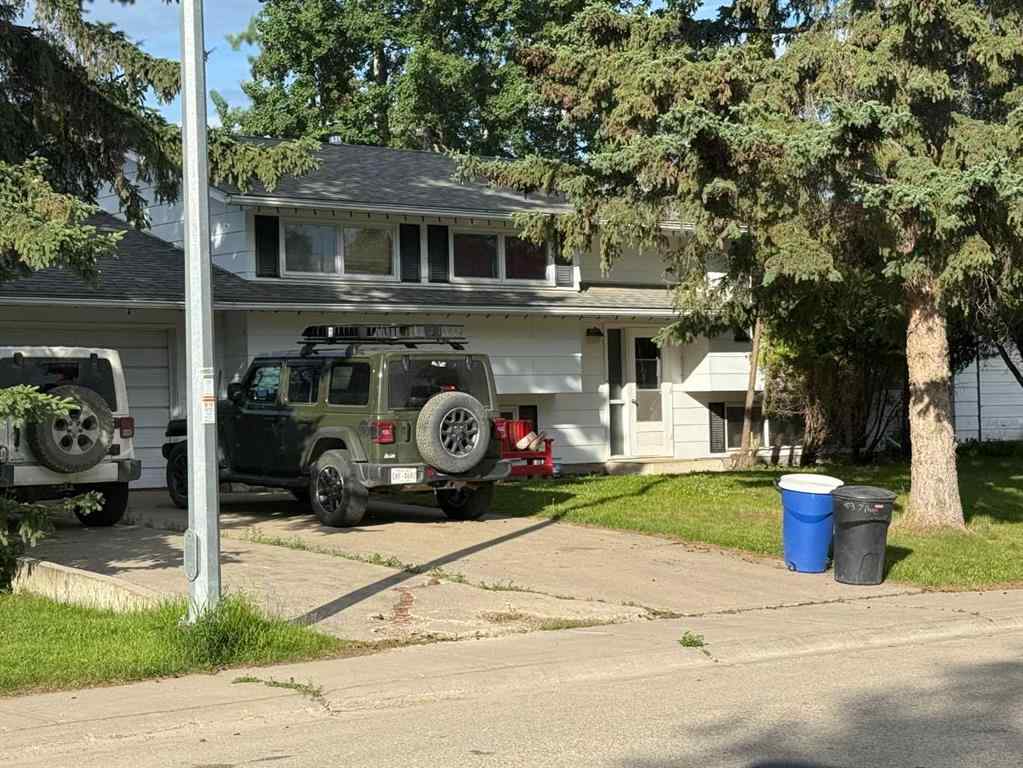 MLS® A2237678 - 403 7 Avenue  in NONE Fox Creek, Residential