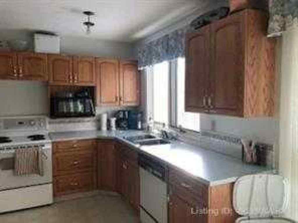 MLS® A2237678 - 403 7 Avenue  in NONE Fox Creek, Residential