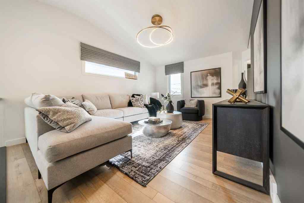 MLS® A2237680 - 211 Sora Terrace SE in Hotchkiss Calgary, Residential