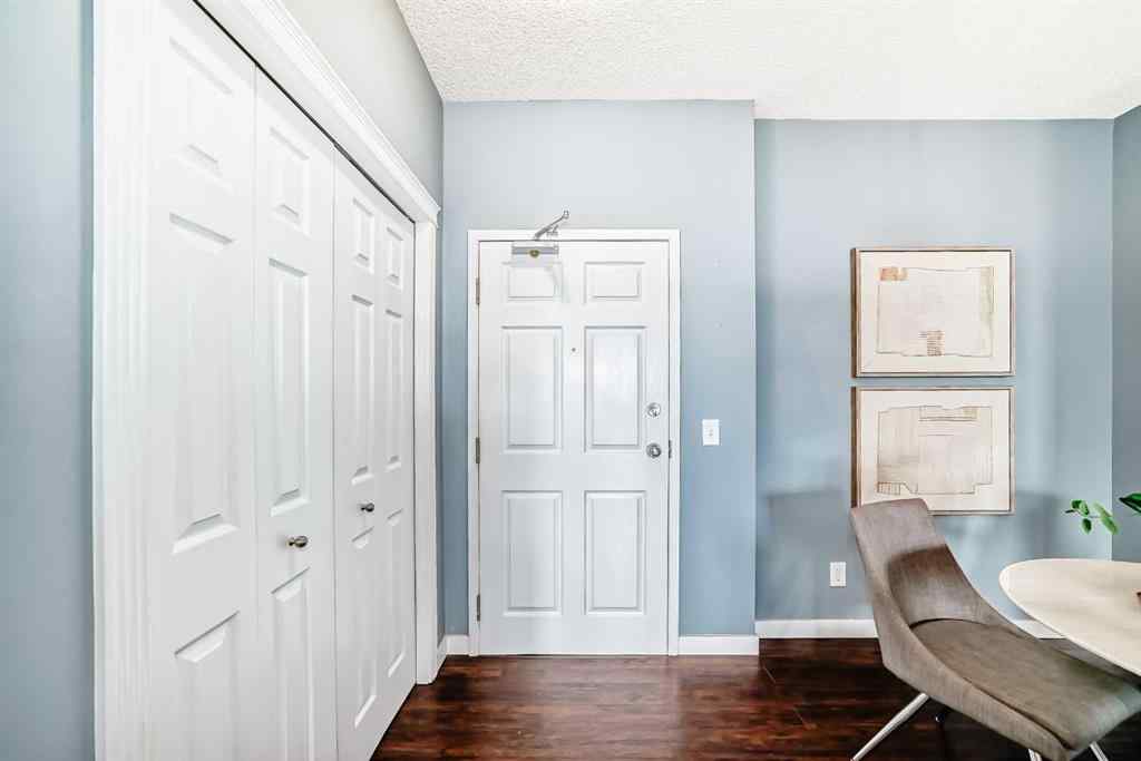 MLS® A2237685 - Unit #306 8 Country Village Bay NE in Country Hills Village Calgary, Residential
