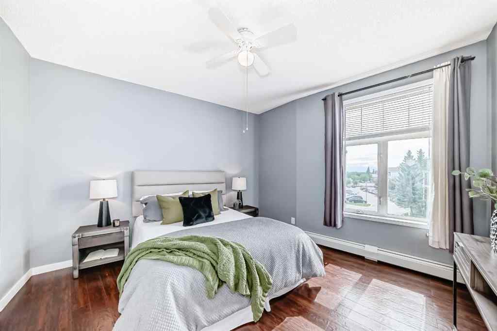 MLS® A2237685 - Unit #306 8 Country Village Bay NE in Country Hills Village Calgary, Residential