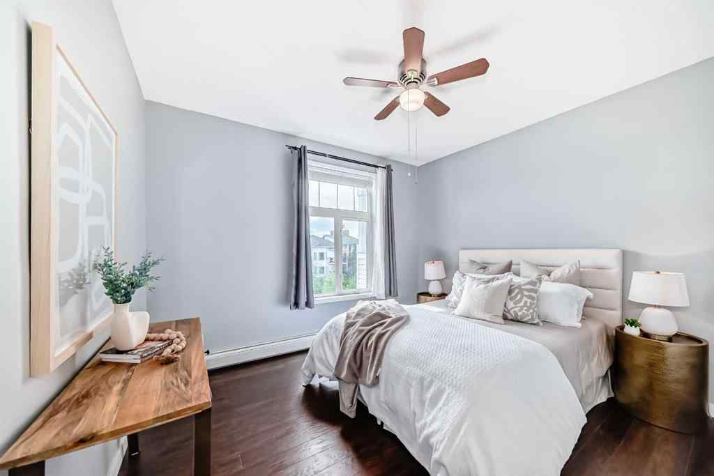 MLS® A2237685 - Unit #306 8 Country Village Bay NE in Country Hills Village Calgary, Residential