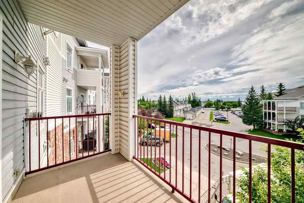 MLS® A2237685 - Unit #306 8 Country Village Bay NE in Country Hills Village Calgary, Residential