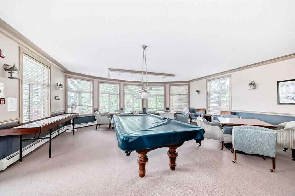 MLS® A2237685 - Unit #306 8 Country Village Bay NE in Country Hills Village Calgary, Residential