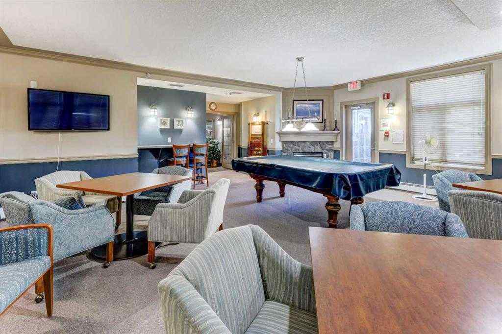 MLS® A2237685 - Unit #306 8 Country Village Bay NE in Country Hills Village Calgary, Residential