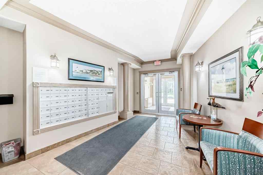 MLS® A2237685 - Unit #306 8 Country Village Bay NE in Country Hills Village Calgary, Residential