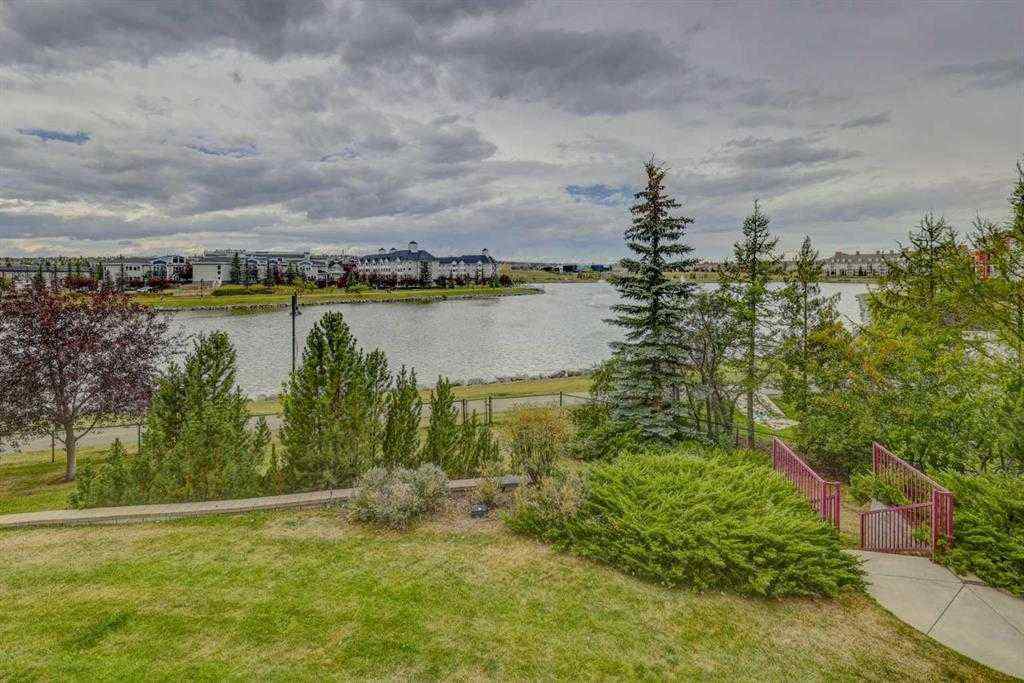 MLS® A2237685 - Unit #306 8 Country Village Bay NE in Country Hills Village Calgary, Residential