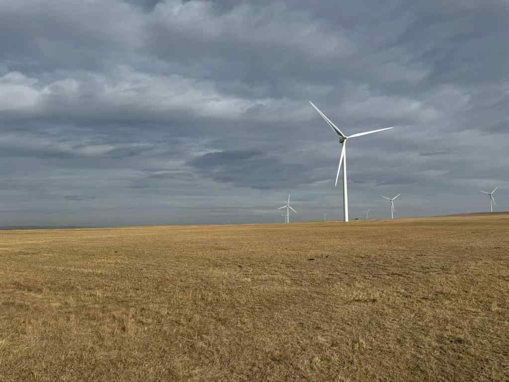 MLS&reg; # A2237686 - 142 Township Range Rd. 225 Township  in NONE Rural Vulcan County, Land Open Houses