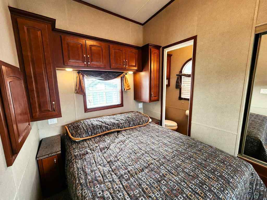 MLS® A2237687 - Unit #2031 35468 Range Road 30   in Gleniffer Lake Rural Red Deer County, Residential
