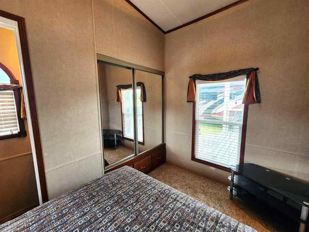 MLS® A2237687 - Unit #2031 35468 Range Road 30   in Gleniffer Lake Rural Red Deer County, Residential