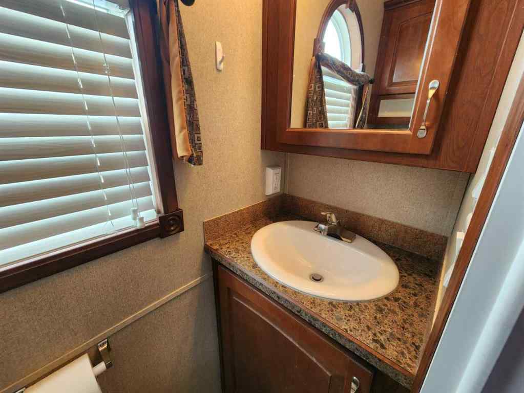 MLS® A2237687 - Unit #2031 35468 Range Road 30   in Gleniffer Lake Rural Red Deer County, Residential