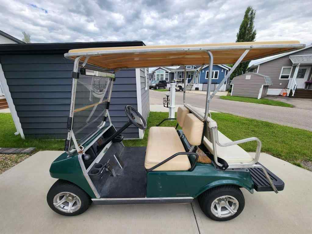 MLS® A2237687 - Unit #2031 35468 Range Road 30   in Gleniffer Lake Rural Red Deer County, Residential