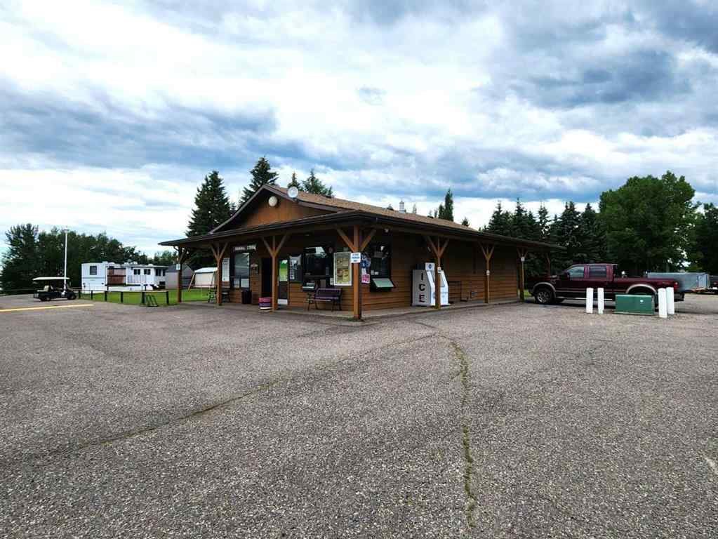 MLS® A2237687 - Unit #2031 35468 Range Road 30   in Gleniffer Lake Rural Red Deer County, Residential