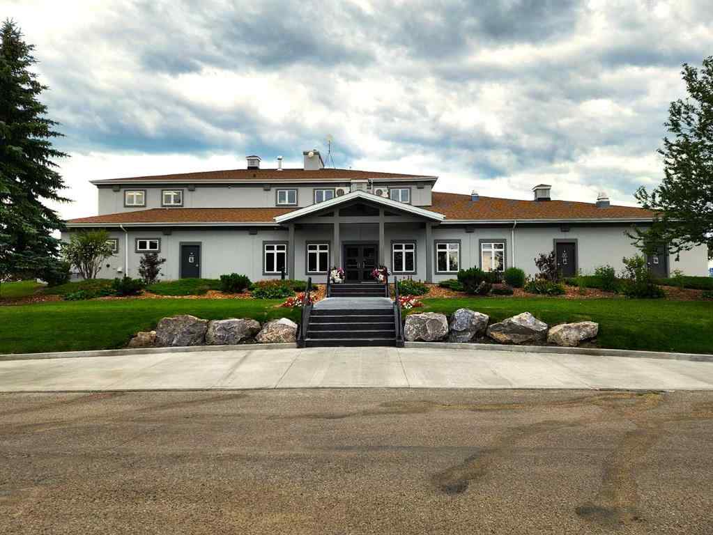 MLS® A2237687 - Unit #2031 35468 Range Road 30   in Gleniffer Lake Rural Red Deer County, Residential
