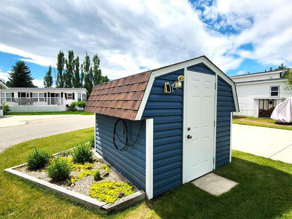MLS® A2237687 - Unit #2031 35468 Range Road 30   in Gleniffer Lake Rural Red Deer County, Residential
