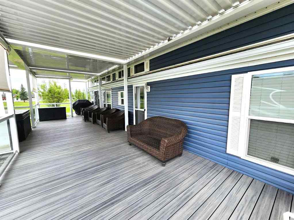 MLS® A2237687 - Unit #2031 35468 Range Road 30   in Gleniffer Lake Rural Red Deer County, Residential
