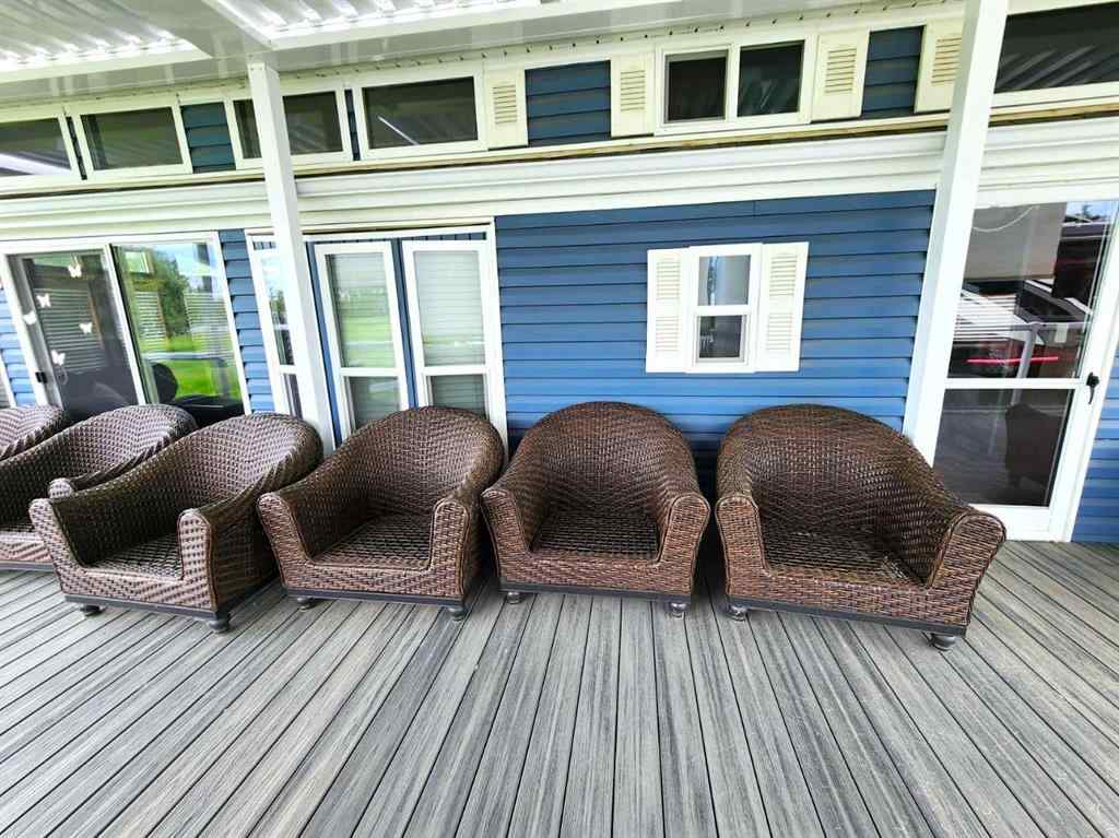 MLS® A2237687 - Unit #2031 35468 Range Road 30   in Gleniffer Lake Rural Red Deer County, Residential