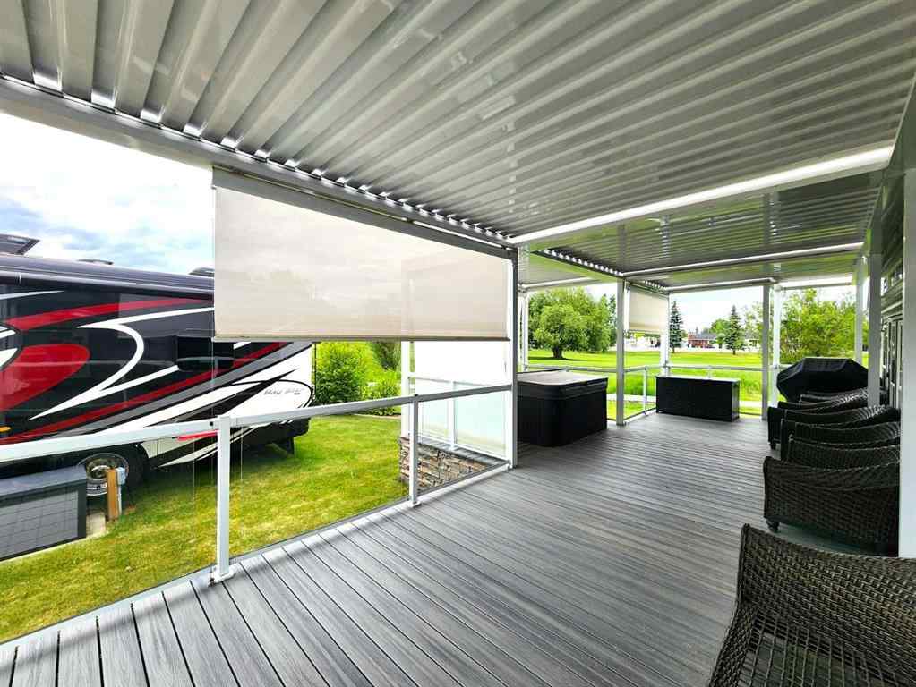 MLS® A2237687 - Unit #2031 35468 Range Road 30   in Gleniffer Lake Rural Red Deer County, Residential